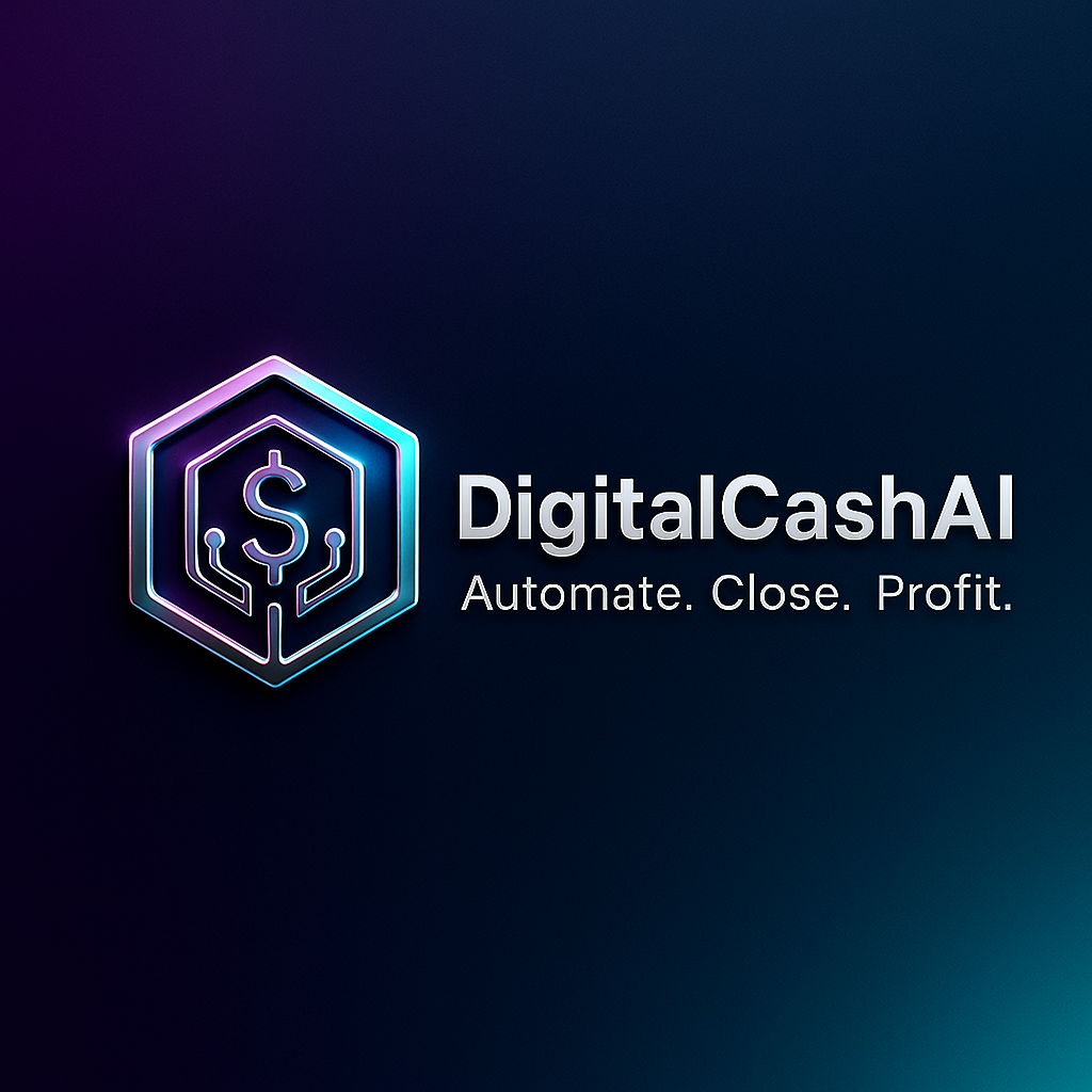 Digital Cash AI